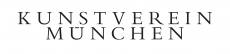 Logo Kunstverein München